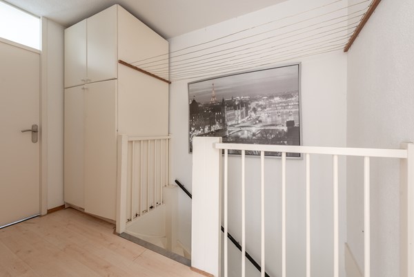 Medium property photo - Ledaplantsoen 21, 7321 ES Apeldoorn